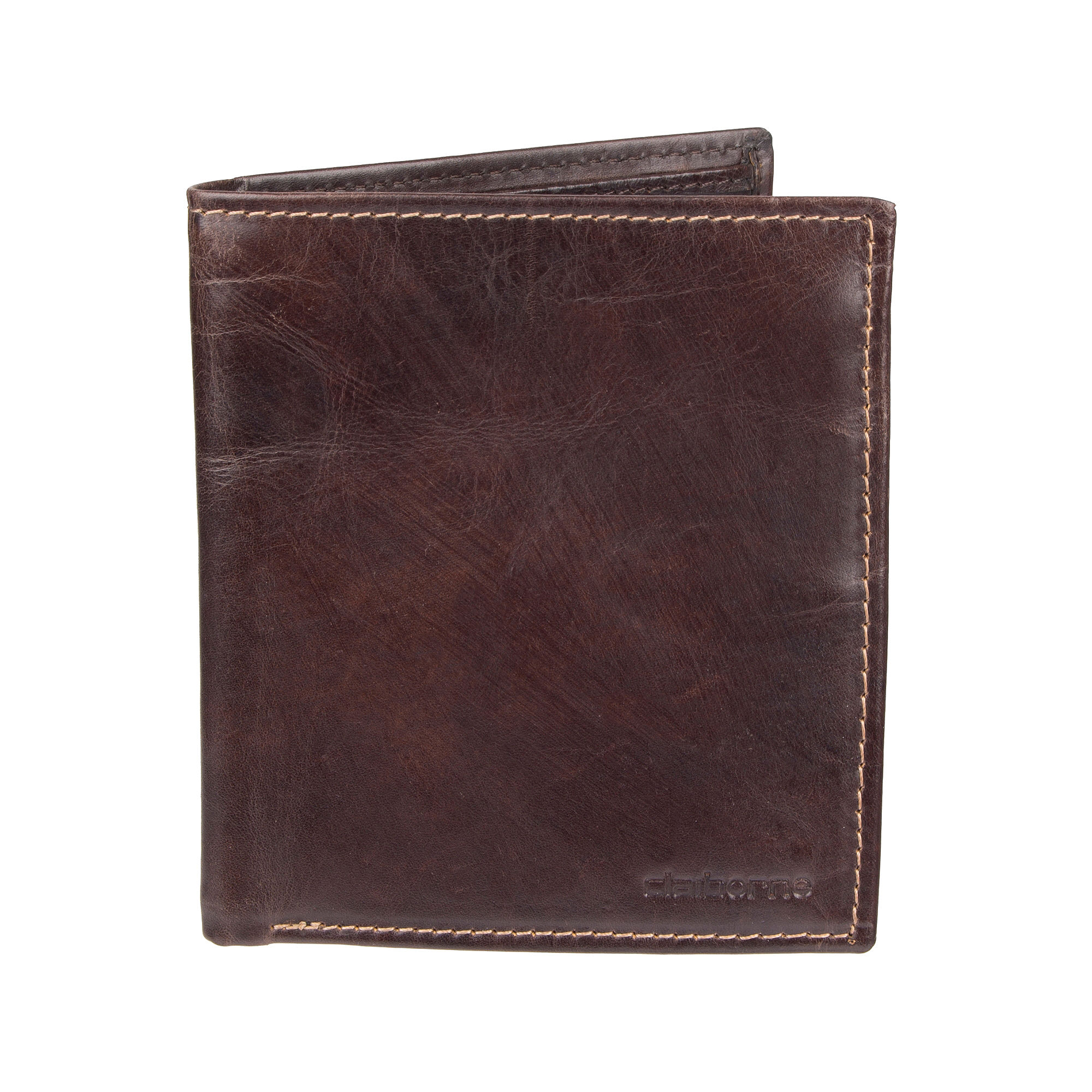 UPC 026217409733 Claiborne Deluxe Hipster Wallet