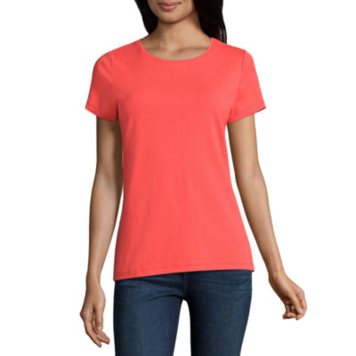 jcpenney st john's bay womens jeans