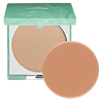 clinique pressed powder