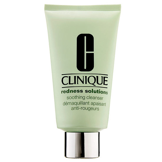 CLINIQUE Redness Solutions Soothing Cleanser