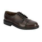 Dockers® Gordon Mens Cap-Toe Oxford Shoes-JCPenney