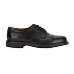 Dockers® Gordon Mens Cap-Toe Oxford Shoes
