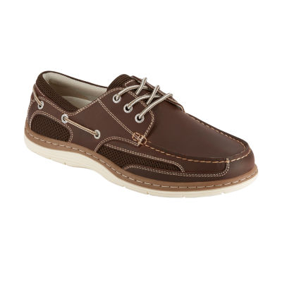Dockers Lakeport Mens Boat Shoes-JCPenney