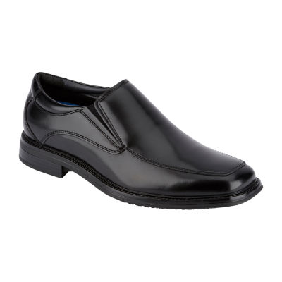 men's dockers slip on shoes