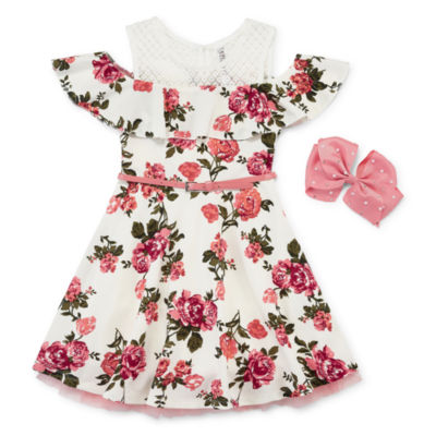 jcpenney skater dress