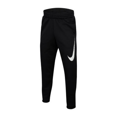 nike jogger pants boys