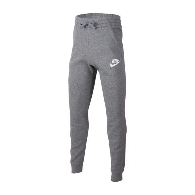 boys nike jogger pants