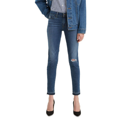 711 skinny jeans levis