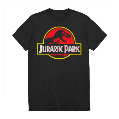 purrasic park shirt