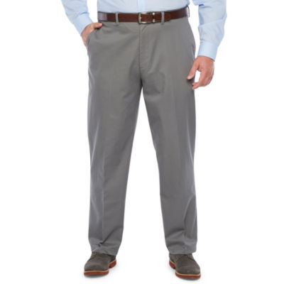 jcpenney big and tall pants