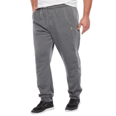 jcpenney big and tall joggers