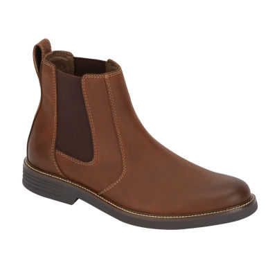 jcpenney chelsea boots