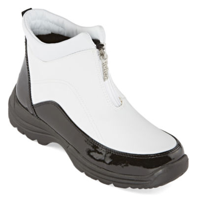 jcpenney mens winter boots