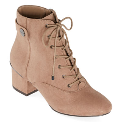 liz claiborne boots at jcpenney
