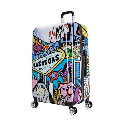 skyway nimbus 3.0 hardside spinner luggage