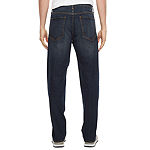 St. John's Bay Mens Relaxed Straight Fit Jean