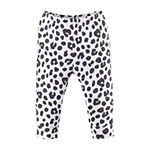 The Peanutshell Baby Girls 5-pc. Cuffed Pull-On Pants