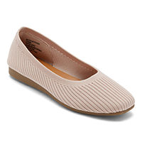 Stylus Womens Franco Ballet Flats (in 5 colors)