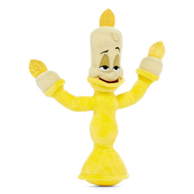 lumiere stuffed animal