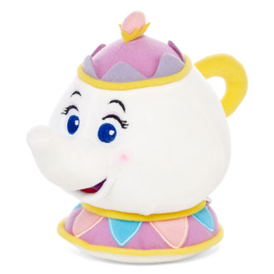 mrs potts plush