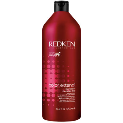 Redken Color Extend Shampoo 33 8 Oz Jcpenney