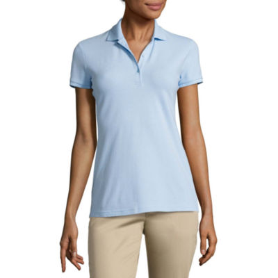 jcpenney polo t shirts