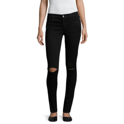 jcpenney arizona jeggings