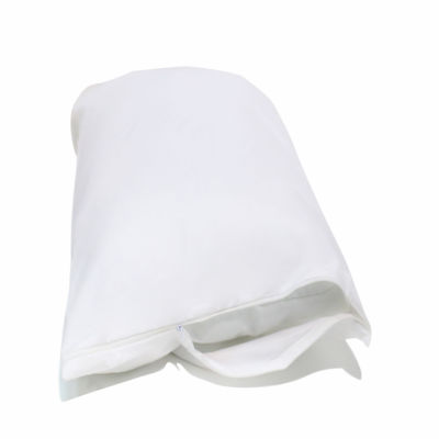 Bedcare Classic Allergy And Bed Bug Proof Pillow Cover Color