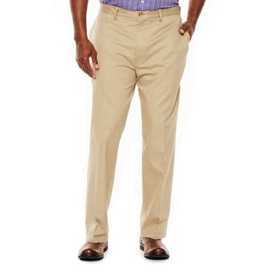 big and tall twill pants