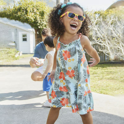 sundress jcpenney