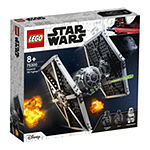 Lego Star Wars Tm Imperial Tie Fighter 75299 (432 Pieces)