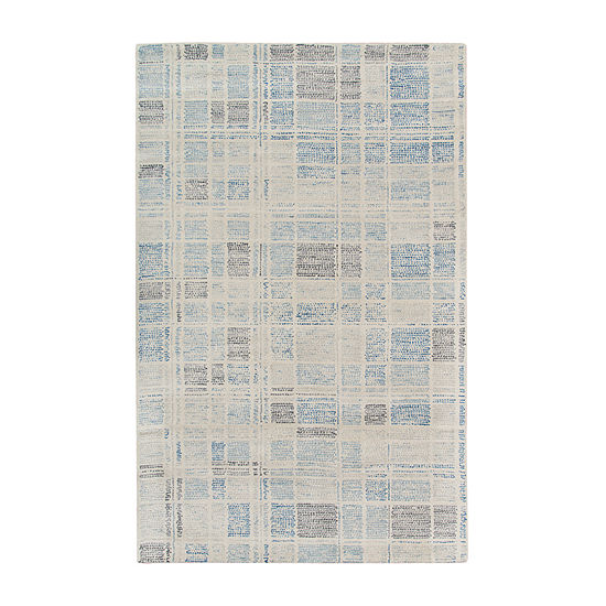 Amer Rugs Vector Hand Tufted Rectangular Indoor Rugs