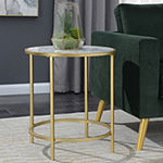 Gold Coast Living Room Collection End Table