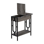 Omega Living Room Collection End Table