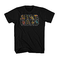 star wars men shirts