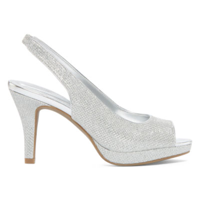 worthington heels jcpenney