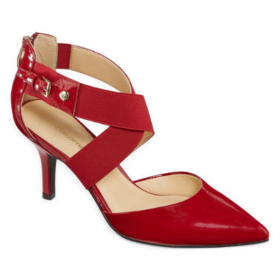 liz claiborne high heels