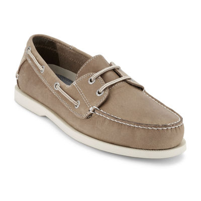 jcpenney boat shoes