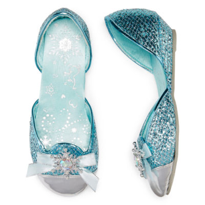 girls elsa shoes