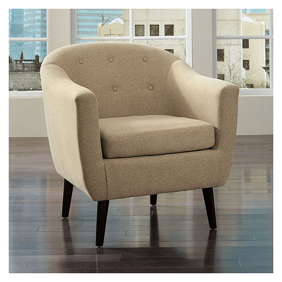 Signature Design By Ashley Klorey Accent Chair Jcpenney
