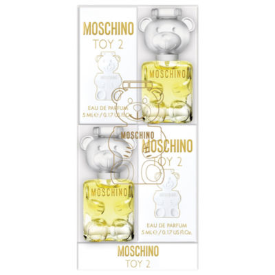 moschino moschino toy 2