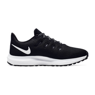nike running quest trainers