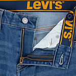 Levi's Little Boys Slim 510 Skinny Fit Straight Leg Jean