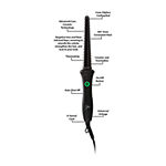 Sultra The Bombshell Cone Rod 3/4 Inch Curling Iron