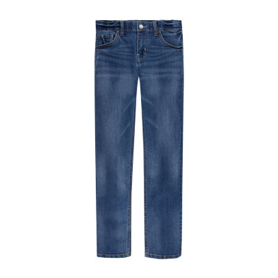 jcpenney levis 502