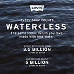 Levi's® Water<Less™ Womens 721™ High Rise Skinny Jeans