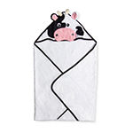 3 Stories Trading Company Hooded Towel