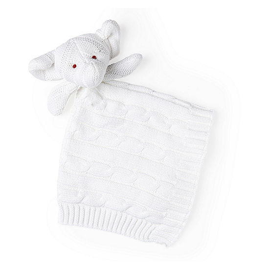3 Stories Trading Company Elephant Security Baby Blankets