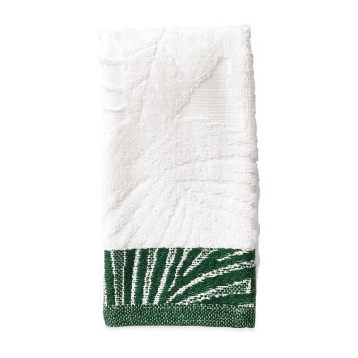 CHF Indoor Garden Fingertip Towel