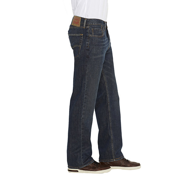 Levi's® Water<Less™ Men's 559™ Relaxed Straight Fit Jeans